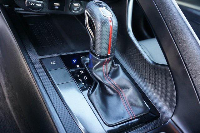 used 2022 Hyundai Elantra car, priced at $21,249