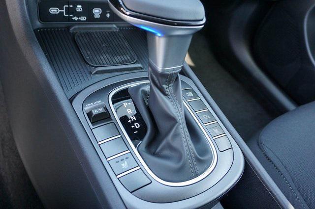 new 2026 Hyundai Kona car, priced at $28,995