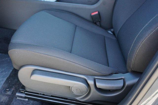 new 2026 Hyundai Kona car, priced at $28,995