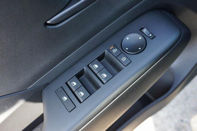 new 2026 Hyundai Kona car, priced at $28,995