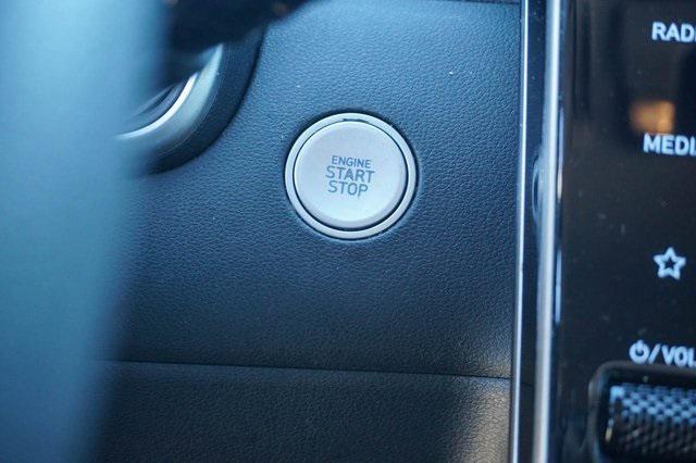 used 2022 Hyundai Tucson car, priced at $17,149