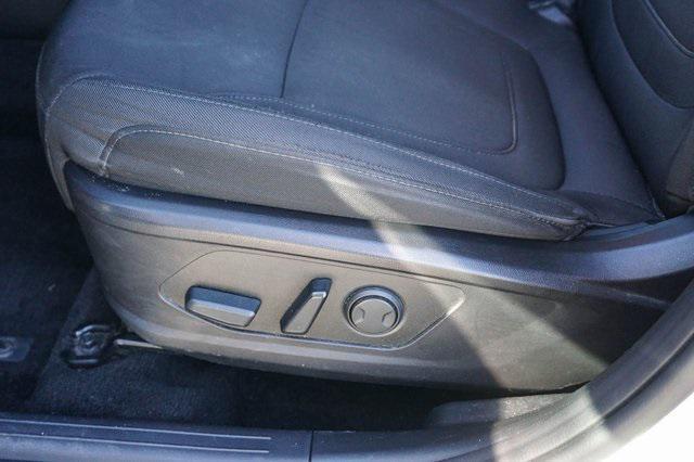 used 2022 Hyundai Tucson car, priced at $17,149