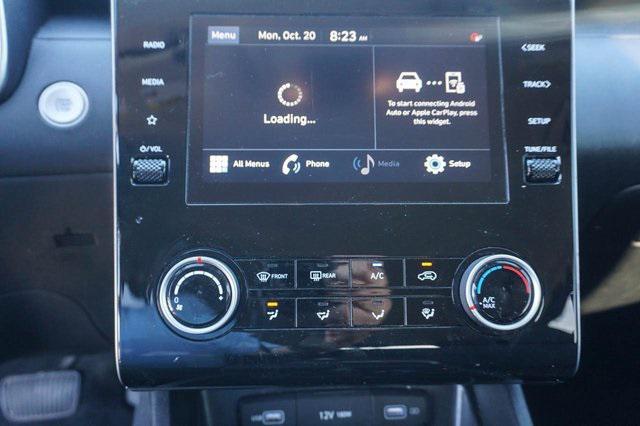 used 2022 Hyundai Tucson car, priced at $17,149