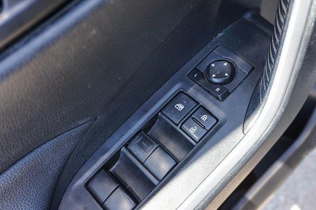 used 2019 Toyota RAV4 car, priced at $18,989