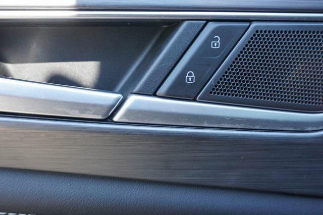 used 2024 Volkswagen Atlas Cross Sport car, priced at $31,599