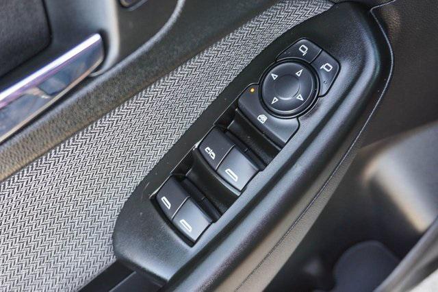 used 2022 Chevrolet TrailBlazer car, priced at $18,989
