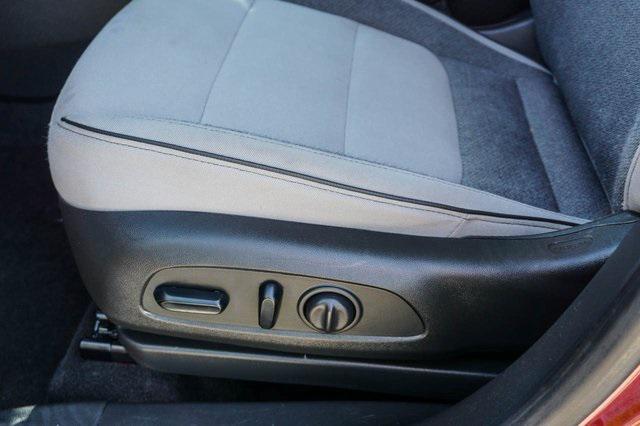 used 2022 Chevrolet TrailBlazer car, priced at $18,989