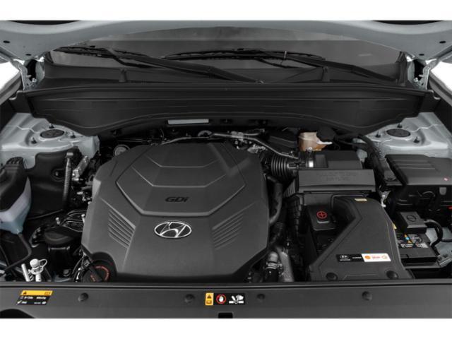 used 2021 Hyundai Palisade car, priced at $36,879