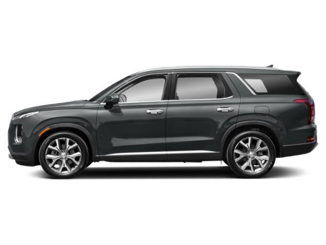 used 2021 Hyundai Palisade car, priced at $36,879
