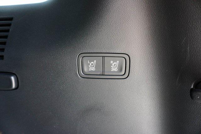 new 2025 Hyundai SANTA FE HEV car, priced at $50,814