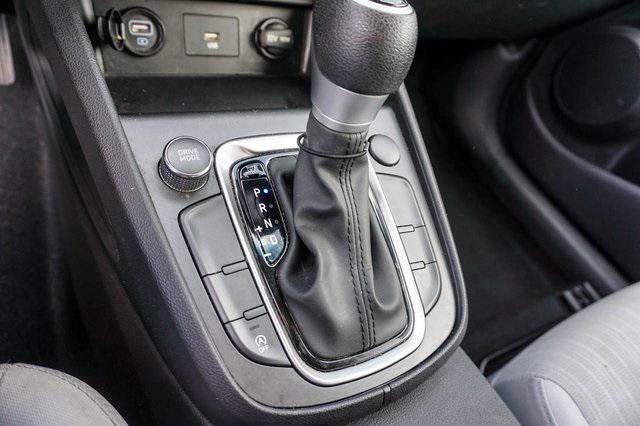 used 2023 Hyundai Kona car, priced at $19,349