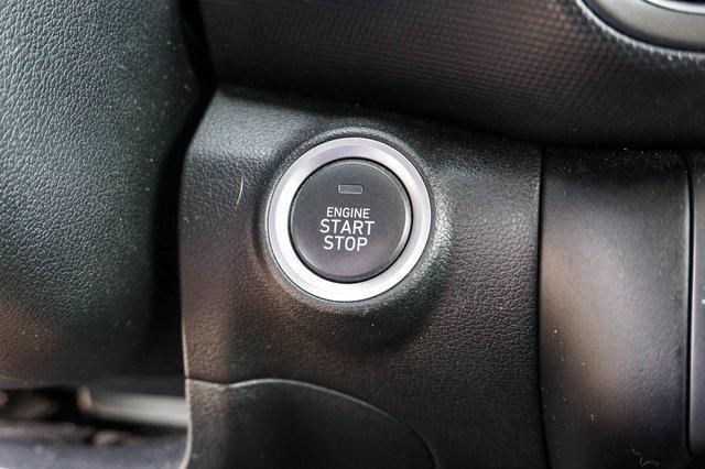 used 2023 Hyundai Kona car, priced at $19,349