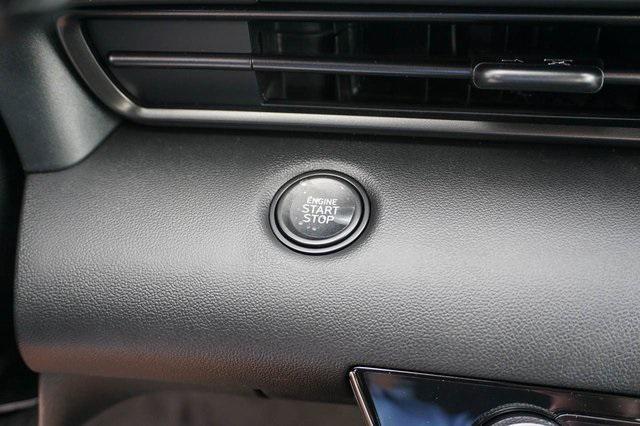 new 2025 Hyundai Elantra car, priced at $25,660