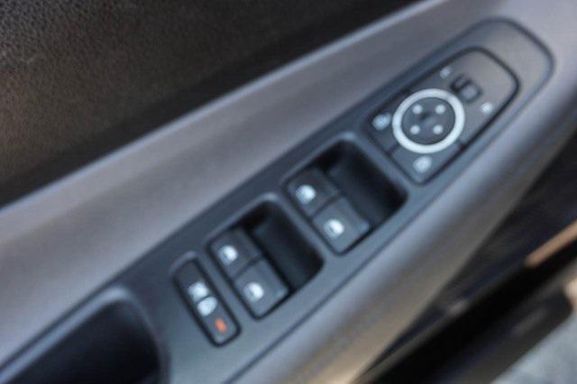 used 2019 Hyundai Santa Fe car, priced at $15,489