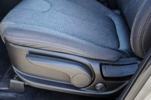 used 2019 Hyundai Santa Fe car, priced at $15,489