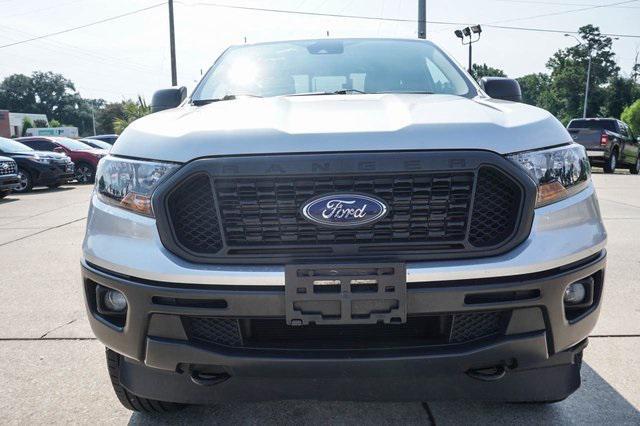 used 2019 Ford Ranger car, priced at $18,189