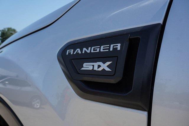 used 2019 Ford Ranger car, priced at $18,189