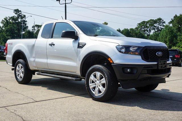 used 2019 Ford Ranger car, priced at $18,189