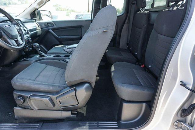 used 2019 Ford Ranger car, priced at $18,189