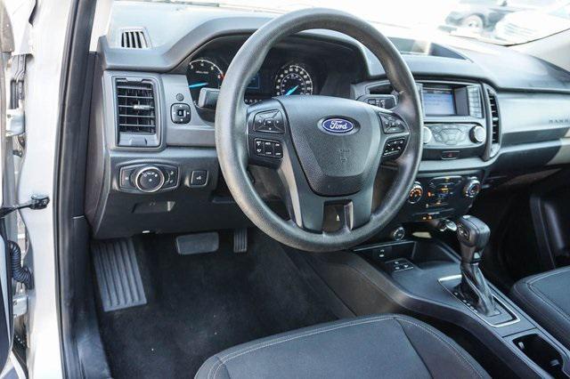 used 2019 Ford Ranger car, priced at $18,189