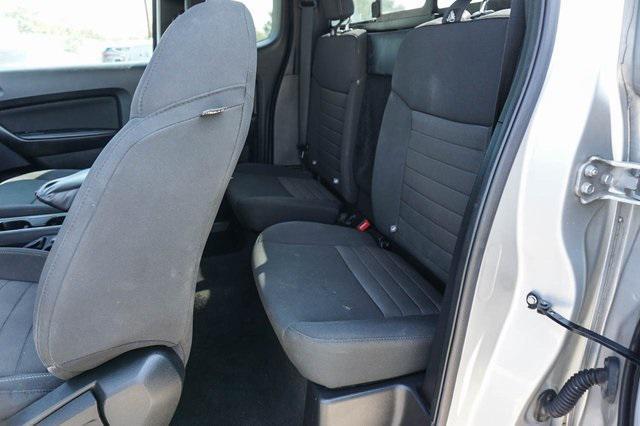 used 2019 Ford Ranger car, priced at $18,189