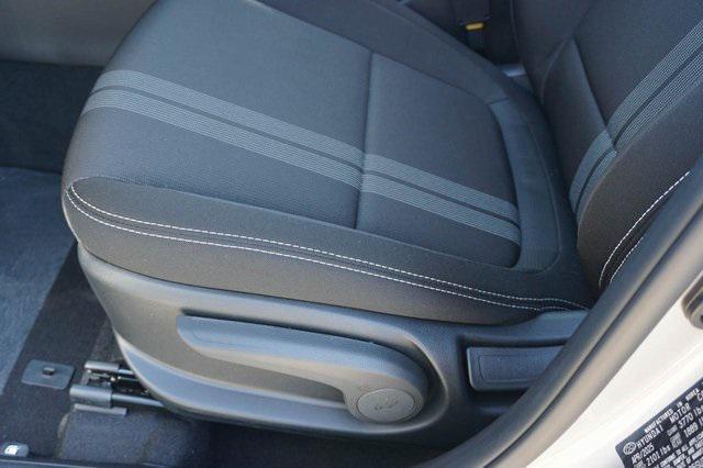 new 2025 Hyundai Venue car, priced at $24,225