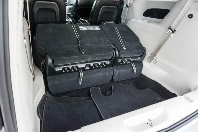 used 2021 Chrysler Voyager car, priced at $18,249