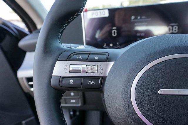 new 2026 Hyundai Sonata car, priced at $30,845