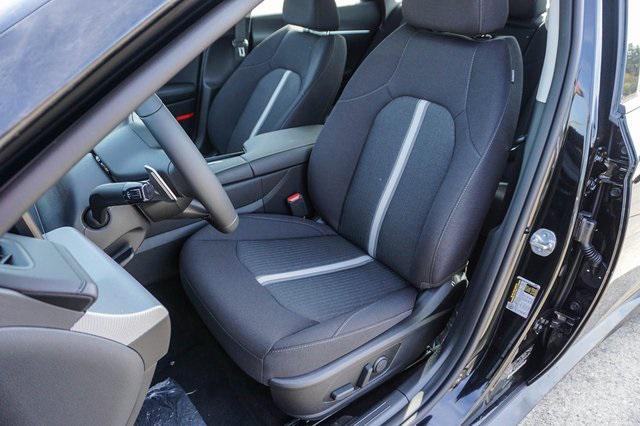 new 2026 Hyundai Sonata car, priced at $30,845