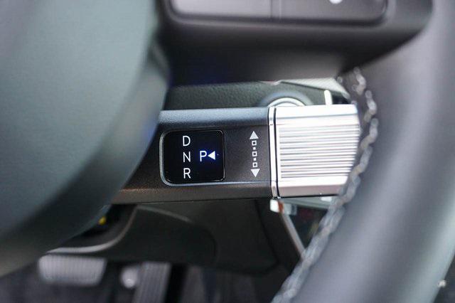 new 2026 Hyundai Sonata car, priced at $30,845