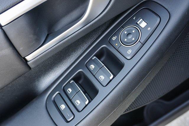 new 2026 Hyundai Sonata car, priced at $30,845