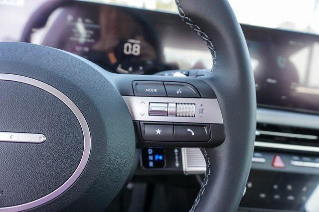 new 2026 Hyundai Sonata car, priced at $30,845