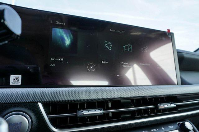 new 2026 Hyundai Sonata car, priced at $30,845