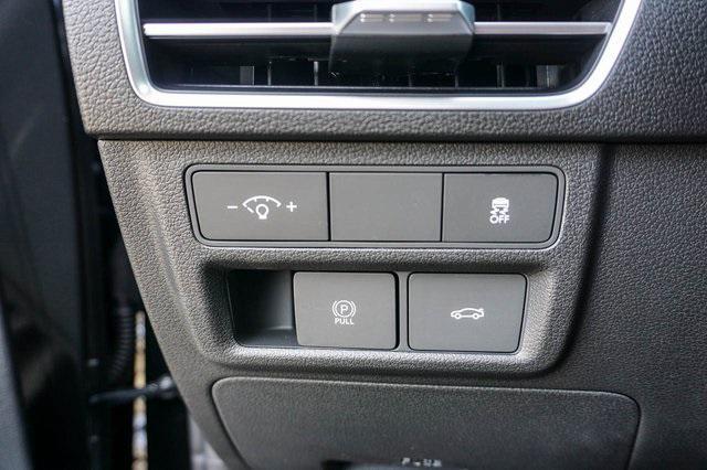 new 2026 Hyundai Sonata car, priced at $30,845