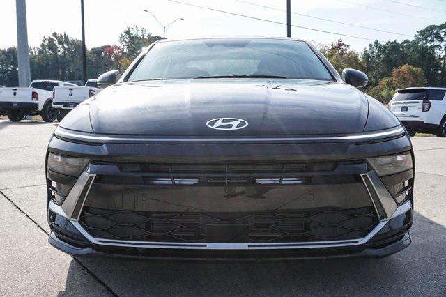 new 2026 Hyundai Sonata car, priced at $30,845