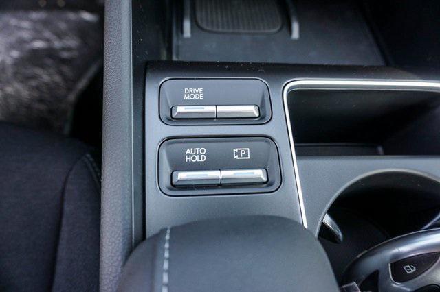 new 2026 Hyundai Sonata car, priced at $30,845