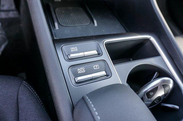 new 2026 Hyundai Sonata car, priced at $30,845