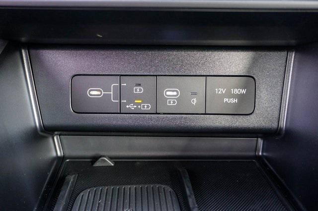 new 2026 Hyundai Sonata car, priced at $30,845