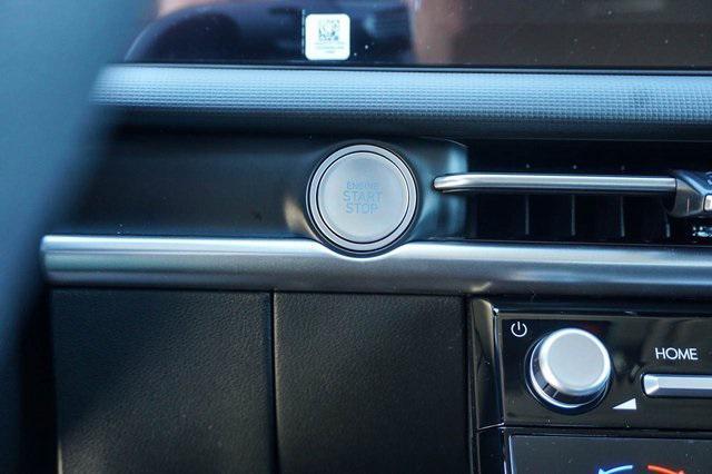 new 2026 Hyundai Tucson car, priced at $29,130