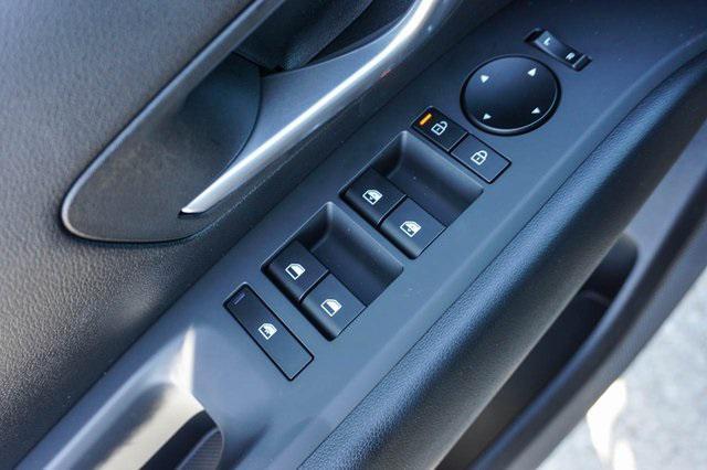 new 2026 Hyundai Tucson car, priced at $29,130