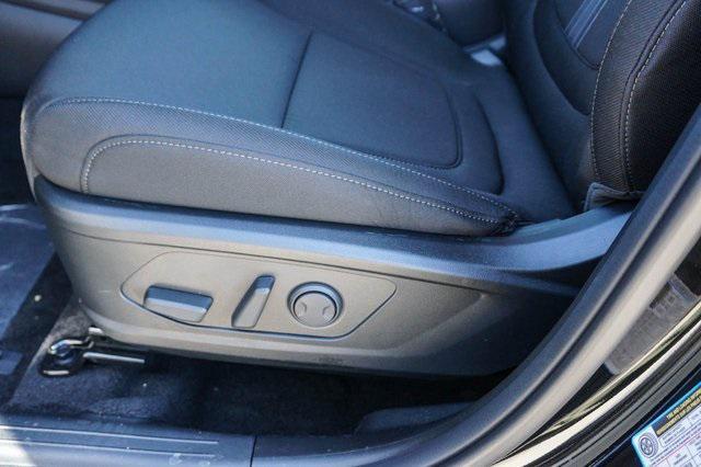 new 2026 Hyundai Tucson car, priced at $29,130