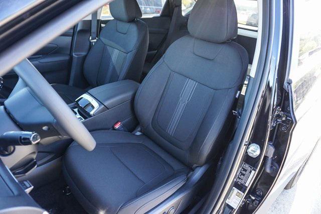 new 2026 Hyundai Tucson car, priced at $29,130