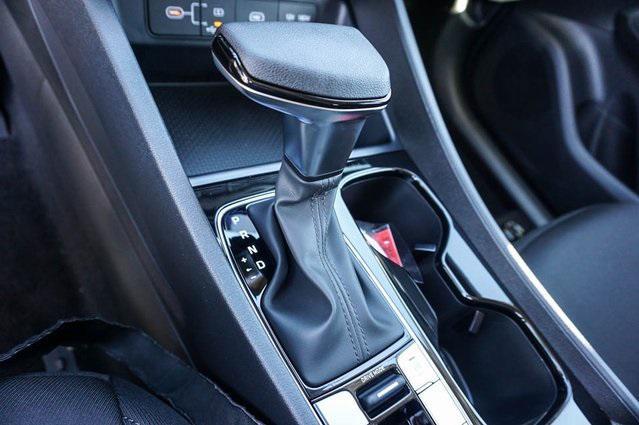 new 2026 Hyundai Tucson car, priced at $29,130