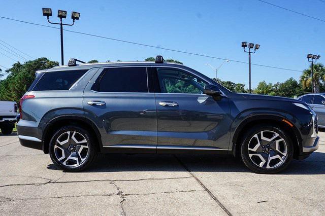 used 2023 Hyundai Palisade car, priced at $33,249