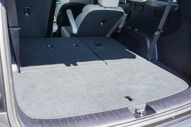 used 2023 Hyundai Palisade car, priced at $33,249