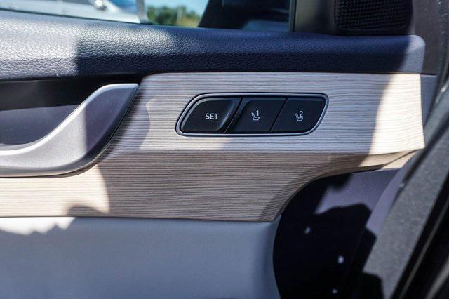 used 2023 Hyundai Palisade car, priced at $33,249