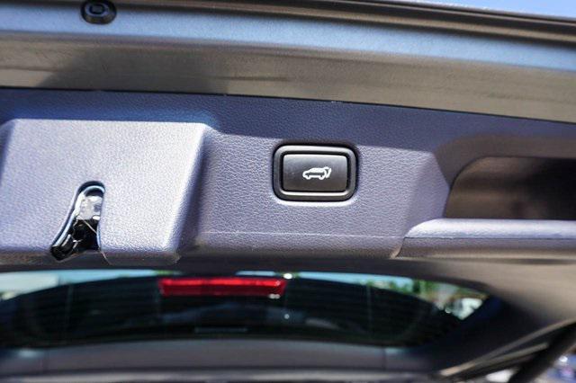 used 2023 Hyundai Palisade car, priced at $33,249