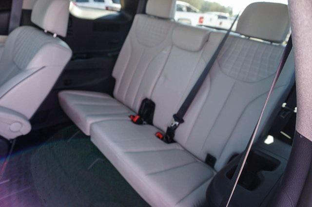 used 2023 Hyundai Palisade car, priced at $33,249