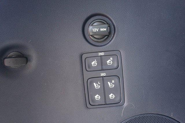 used 2023 Hyundai Palisade car, priced at $33,249