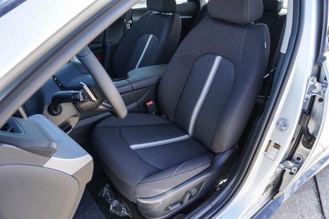 new 2026 Hyundai Sonata car, priced at $30,850
